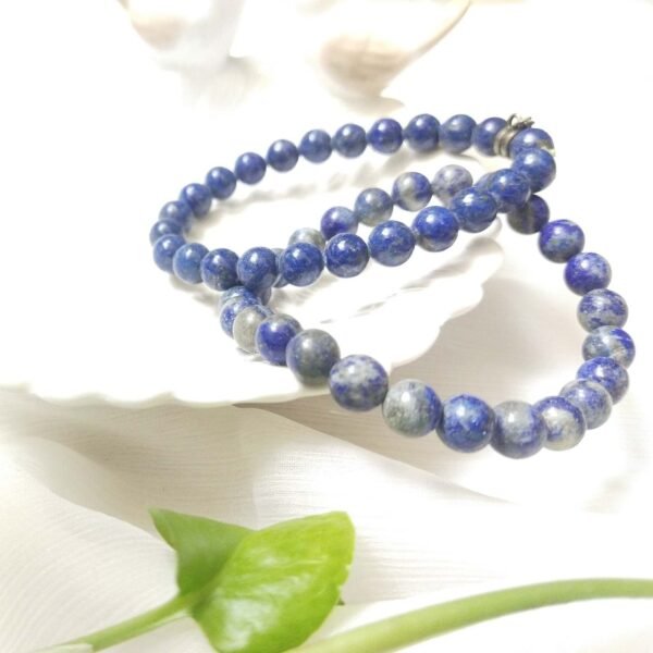 Lapis Lazuli Bracelet