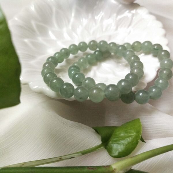 Green Aventurine Bracelet