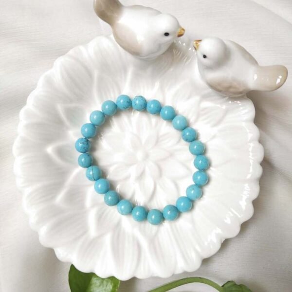 Turquoise Bracelet